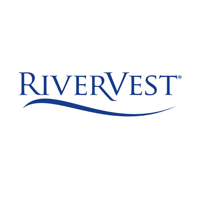 rivervest blue square image