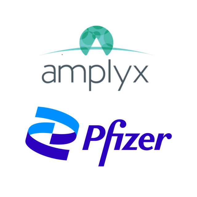 AmplyxPfizer