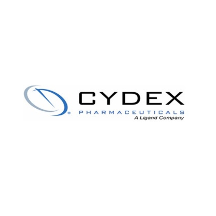 box for logos cydex