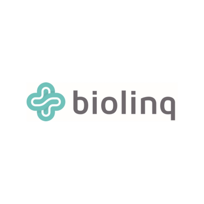 box for logos biolinq