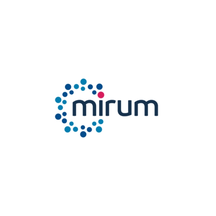 box for logos mirum
