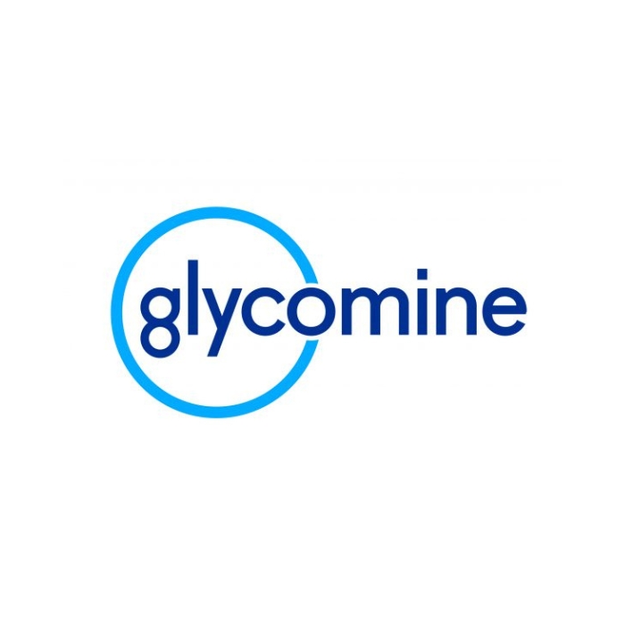 box for logos glycomine