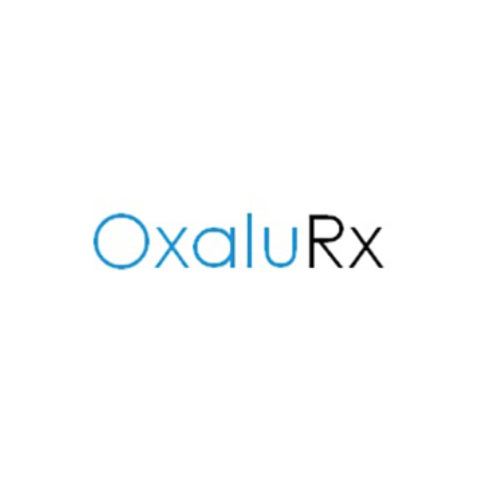 box for logos oxalurx